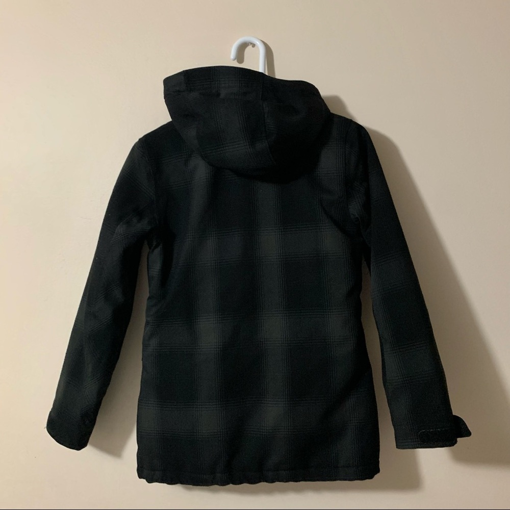 Merrell Opti-shell/warm Winter Jacket - Picture 7 of 9